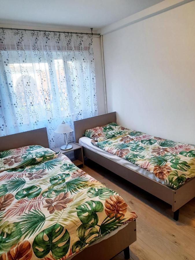 Apartament Kwiatowa Пиецховице Екстериор снимка